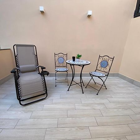 A' Casarella Villa Nápoly Kültér fotó